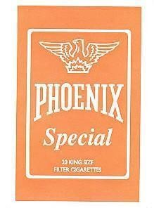 PHOENIX