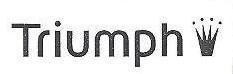 TRIUMPH