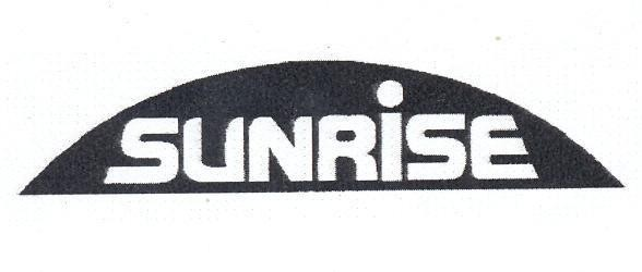 SUNRISE