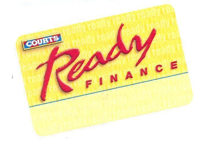 COURTS READY FINANCE