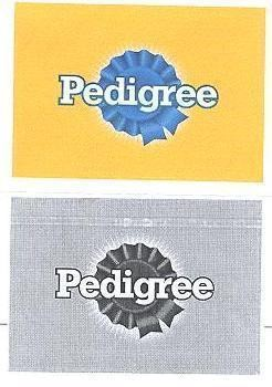 PEDIGREE