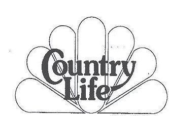 COUNTRY LIFE