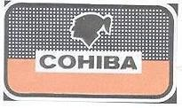 COHIBA
