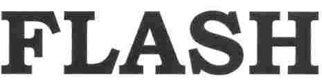 FLASH