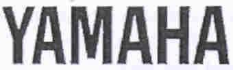 YAMAHA
