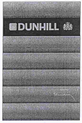 DUNHILL