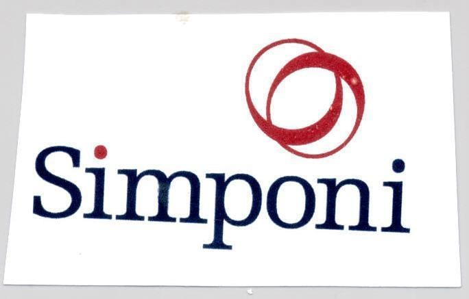 SIMPONI