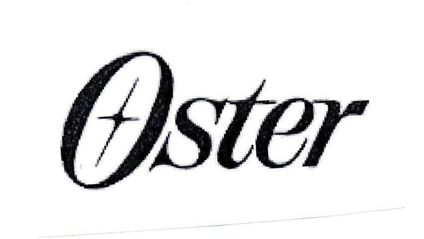 OSTER