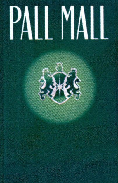 PALL MALL
