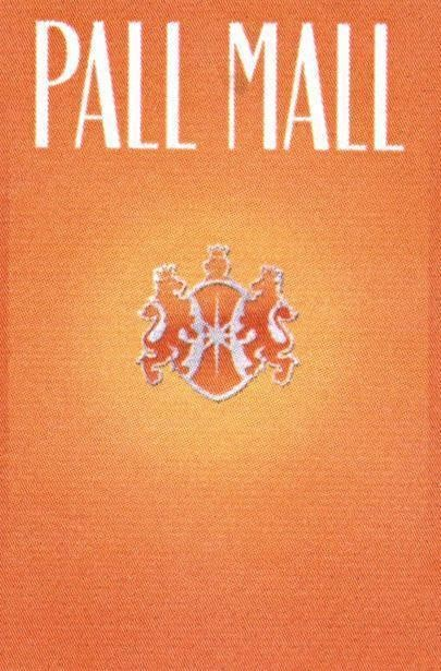 PALL MALL