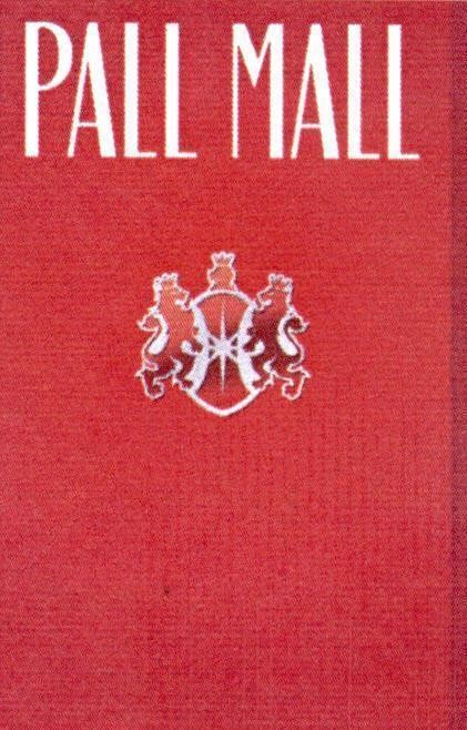 PALL MALL