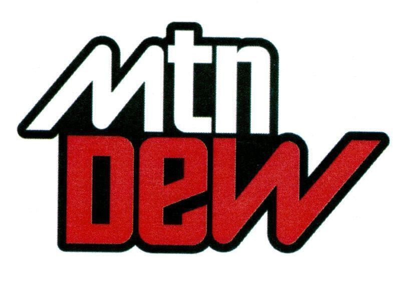 MTN DEW