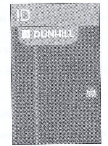 DUNHILL