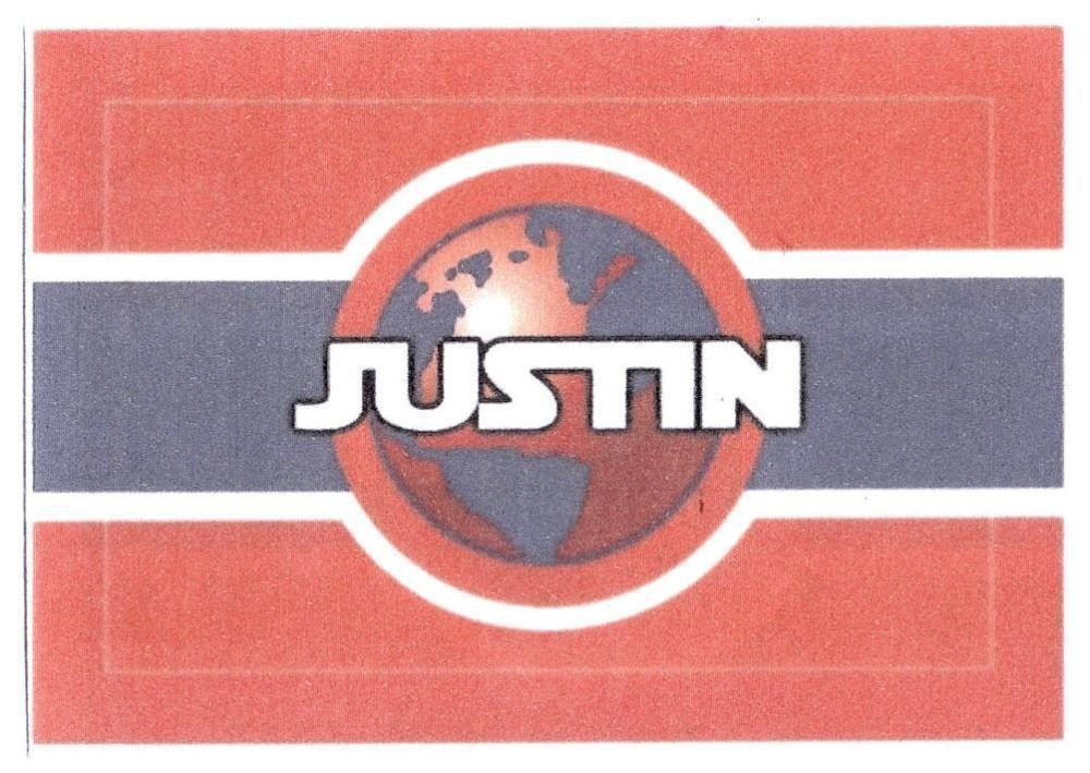 JUSTIN