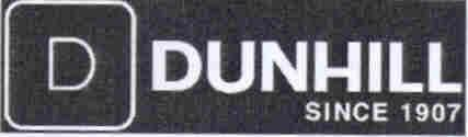 DUNHILL