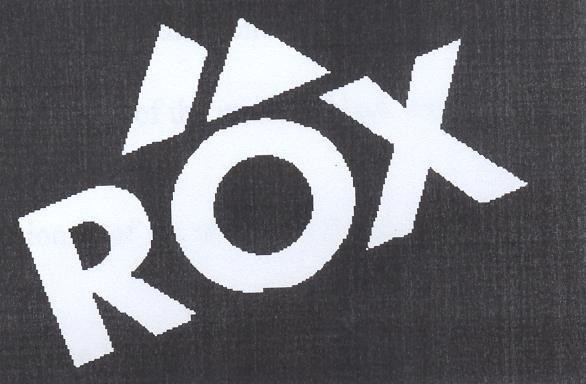 ROX