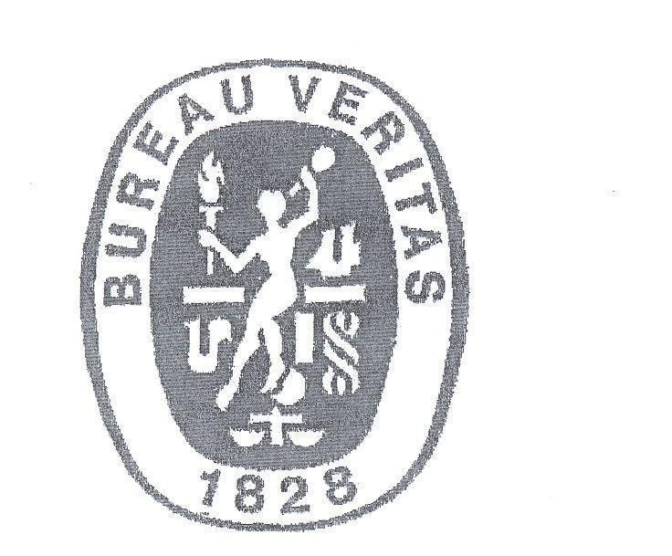 BUREAU VERITAS 1828