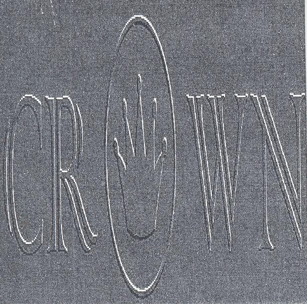 CROWN