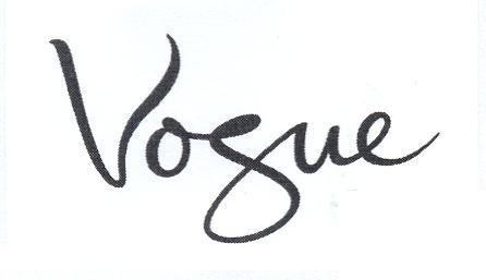 VOGUE
