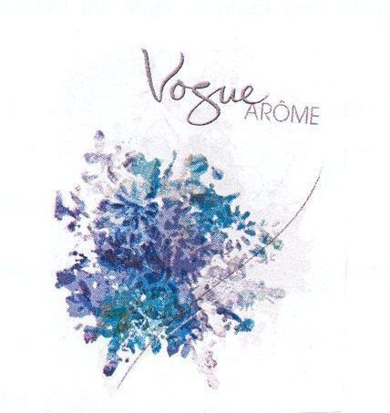 VOGUE AROME