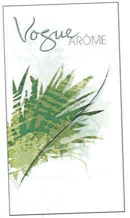 VOGUE AROME