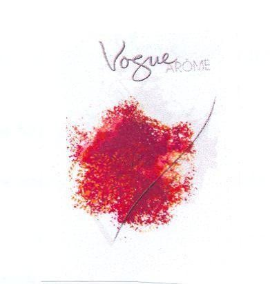 VOGUE AROME
