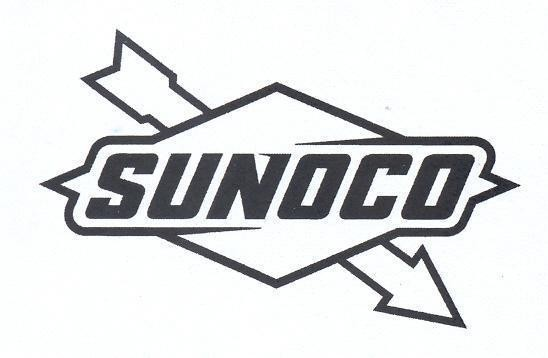 SUNOCO