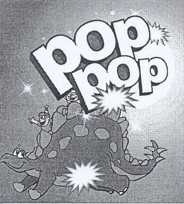 POP POP