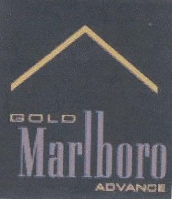 MARLBORO GOLD ADVANCE