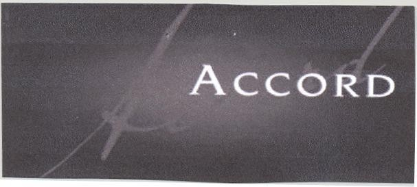 ACCORD