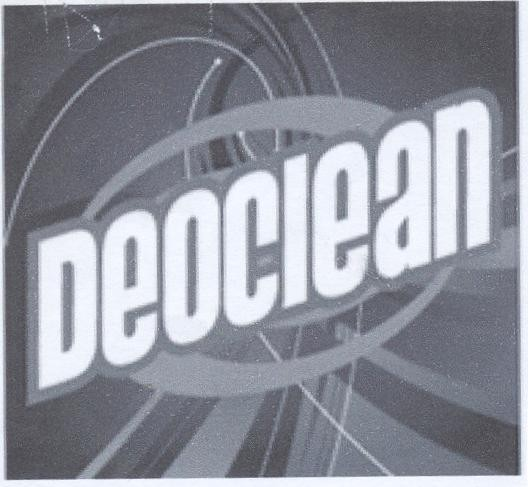 DEOCLEAN