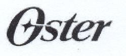 OSTER
