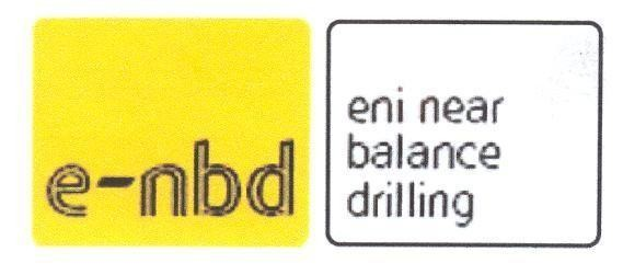 e-nbd eni near balance drilling