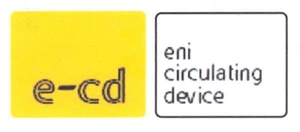 e-cd eni circulating device