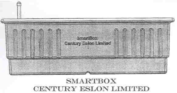 SMARTBOX CENTURY ESLON LIMITED