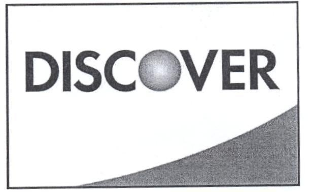 DISCOVER