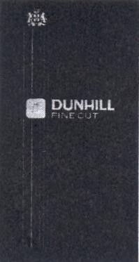 DUNHILL FINE CUT