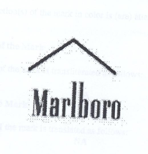 MARLBORO