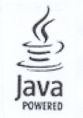 JAVA POWERED