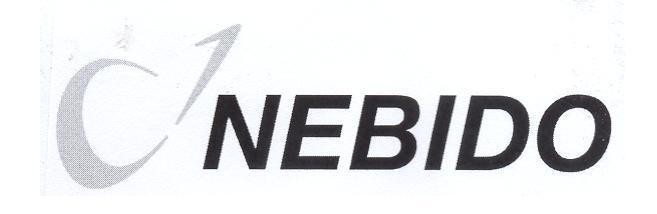 NEBIDO