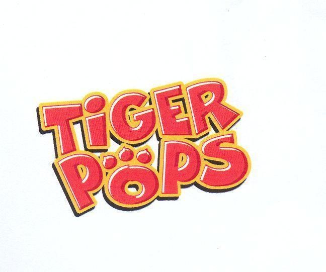 TIGER POPS