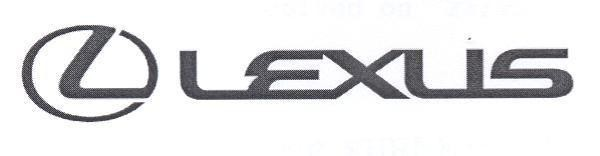LEXUS