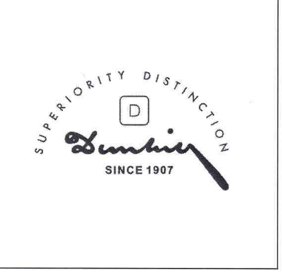 SUPERIORITY DISTINCTION SINCE 1907