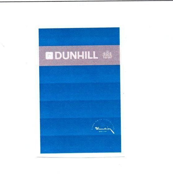 DUNHILL