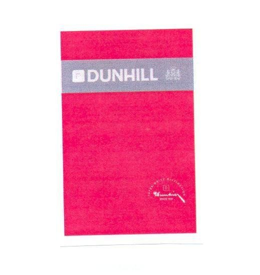 DUNHILL