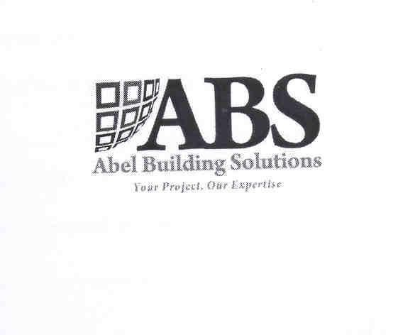 ABS ABEL BUILDING SOLUTIONS