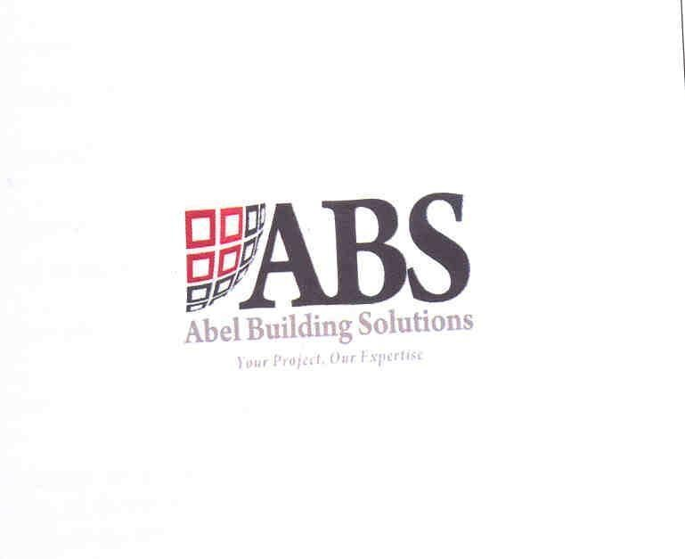 ABS ABEL BUILDING SOLUTIONS