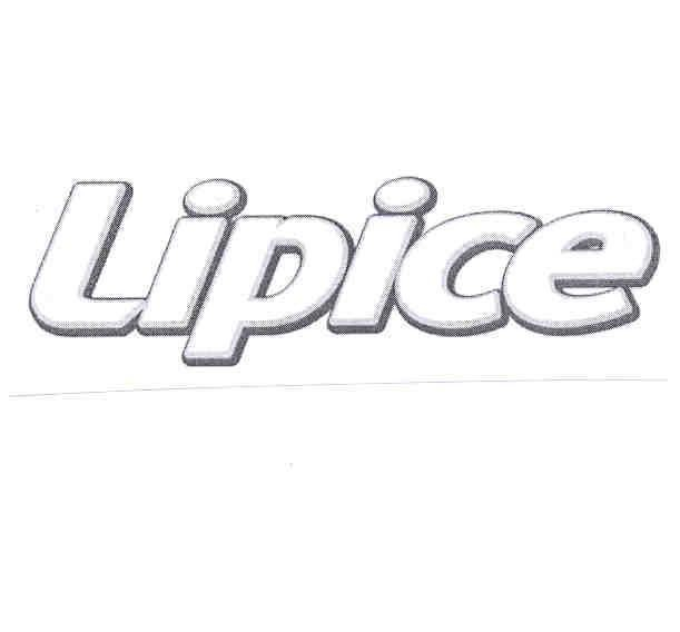 LIPICE
