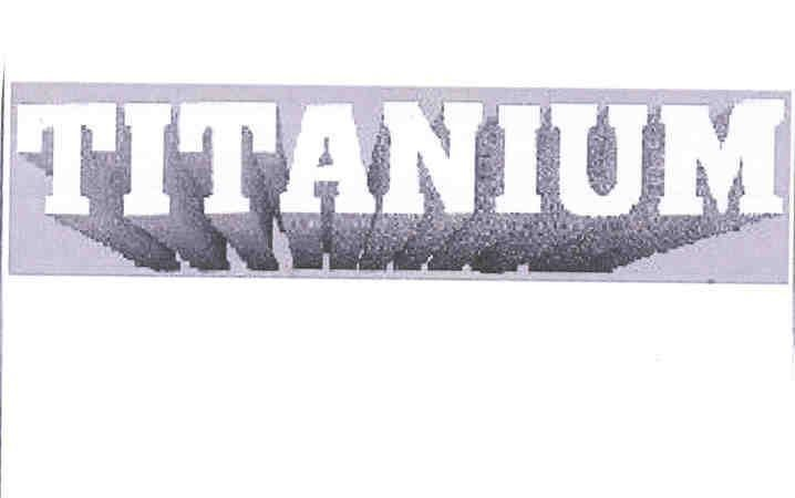TITANIUM