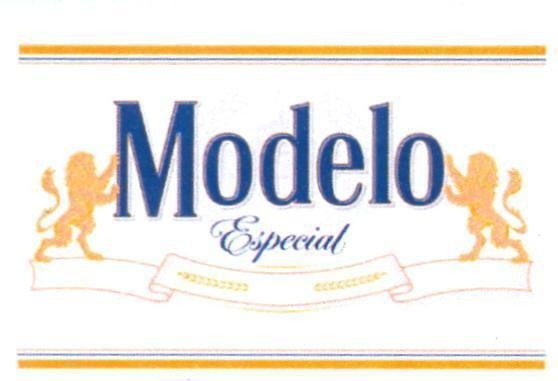 Modelo Especial